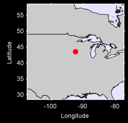 LE ROY Local Context Map