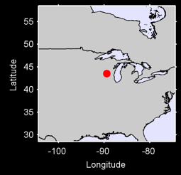 PORTAGE Local Context Map