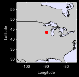 REEDSBURG Local Context Map