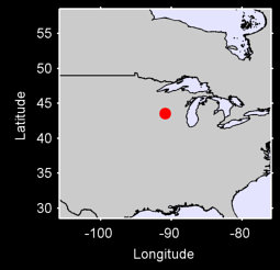 VIROQUA 2 S Local Context Map