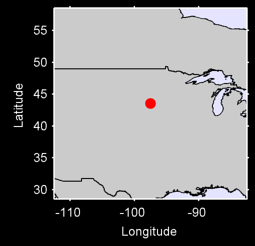 BRIDGEWATER Local Context Map