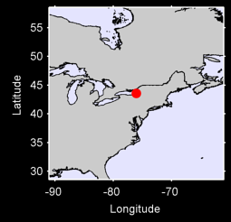 RICHLAND Local Context Map