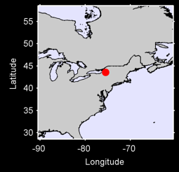 HIGHMARKET Local Context Map