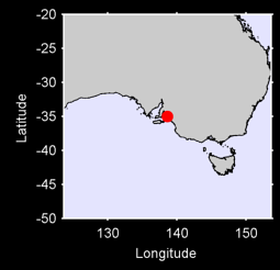 BELAIR (KALYRA) Local Context Map