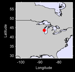 HINGHAM Local Context Map