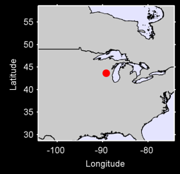 DALTON Local Context Map