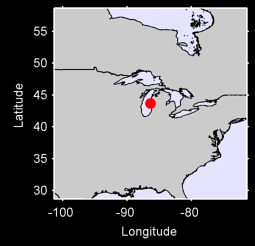 HART 3 WSW Local Context Map