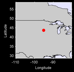 LAMBERT Local Context Map