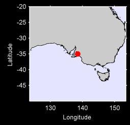 ADELAIDE AIRPORT OLD SITE Local Context Map