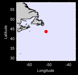 ENVIRONM BUOY 44140 Local Context Map