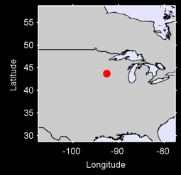 GRAND MEADOW Local Context Map