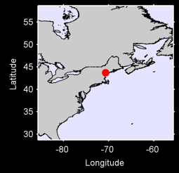 LIMINGTON Local Context Map