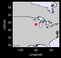 MAUSTON 1 SE Local Context Map