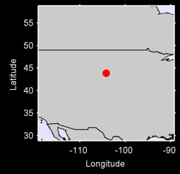 NEWCASTLE Local Context Map