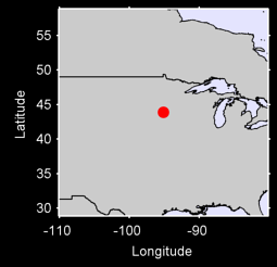 WINDOM Local Context Map