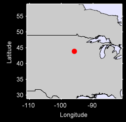 SLAYTON 9 SW Local Context Map