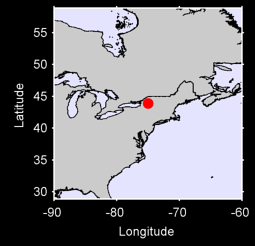 STILLWATER-RESERVOIR Local Context Map