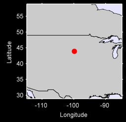 KENNEBEC Local Context Map