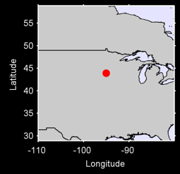 BINGHAM LAKE Local Context Map