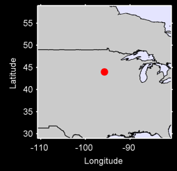 SLAYTON MUNI AP Local Context Map