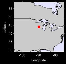 NECEDAH 2SE Local Context Map