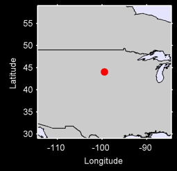 CROW CREEK 99 Local Context Map