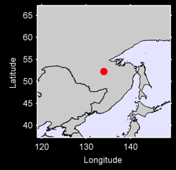 SOFIYSK PRIISK Local Context Map