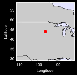 FLANDREAU Local Context Map