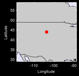 DEERFIELD 4 NW Local Context Map