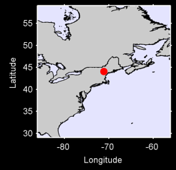 KEARSARGE Local Context Map