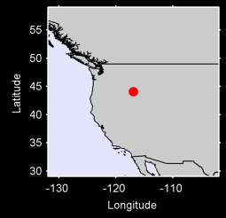 PAYETTE Local Context Map