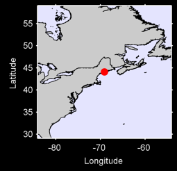 ROCKLAND (CGS) Local Context Map