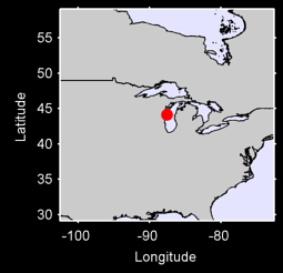 TWO RIVERS (CGS) Local Context Map