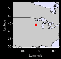 DODGE Local Context Map