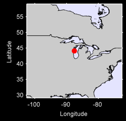 TWO RIVERS Local Context Map