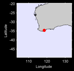 METTLER Local Context Map