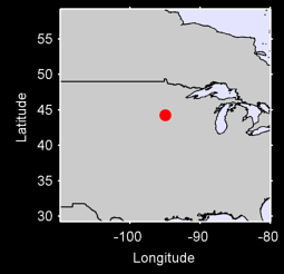 SPRINGFIELD 1 NW Local Context Map