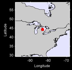 TAWAS POINT (CGS) Local Context Map