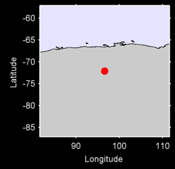 VOSTOK I Local Context Map