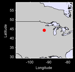 ZUMBROTA Local Context Map