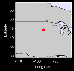 BROOKINGS 2 NE Local Context Map