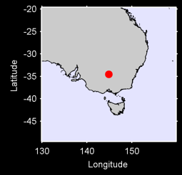 HAY CSIRO AWS Local Context Map