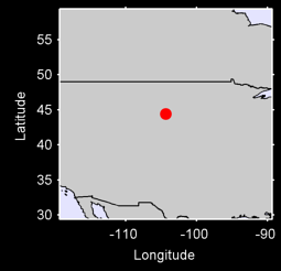 SUNDANCE Local Context Map