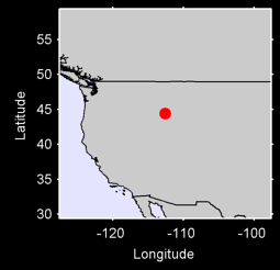 EDIE Local Context Map