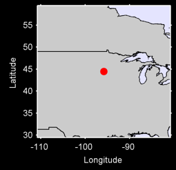 SW MINNESOTA RGNL Local Context Map