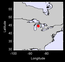 PIONEER Local Context Map