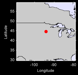 GAYLORD Local Context Map