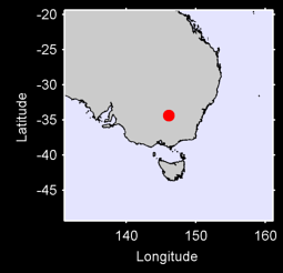 GRIFFITH CSIRO Local Context Map