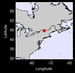 PLATTSBURGH-AFB Local Context Map