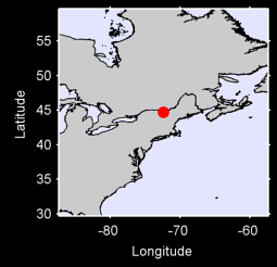 ALBANY Local Context Map